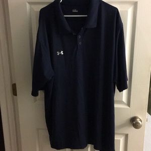 Men’s polo